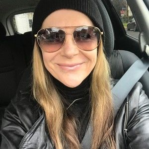 Meet your Posher, Kristina